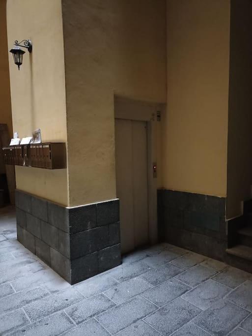 Mores'House Naples Exterior photo