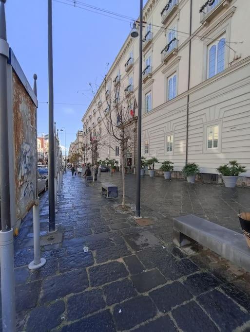 Mores'House Naples Exterior photo