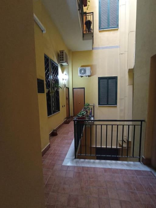 Mores'House Naples Exterior photo